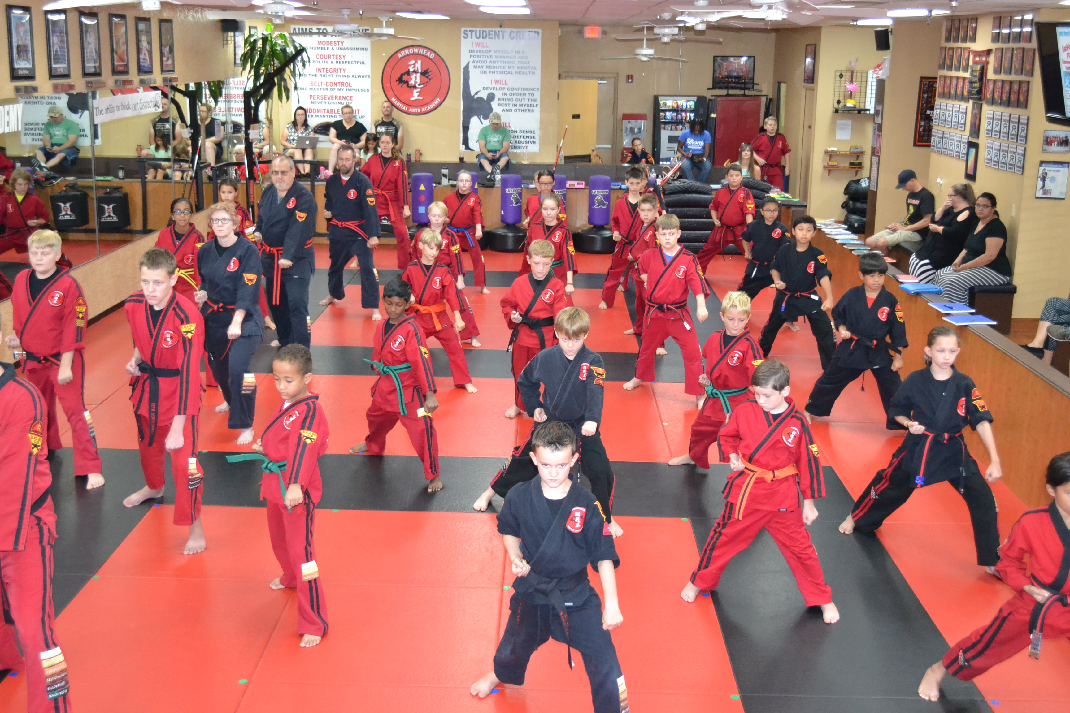 Arrowhead Martial Arts Martial Arts in Glendale