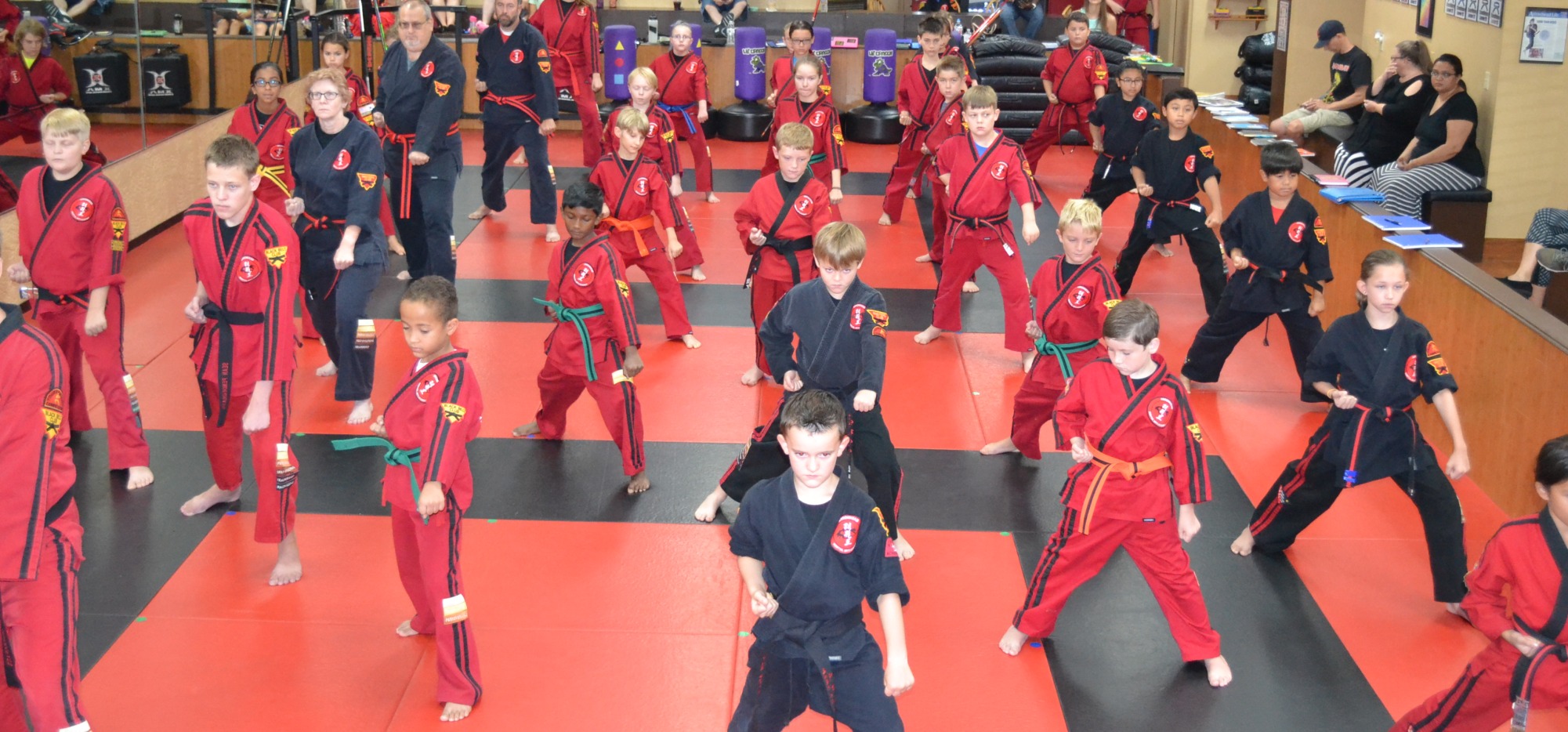 Arrowhead Martial Arts Academy